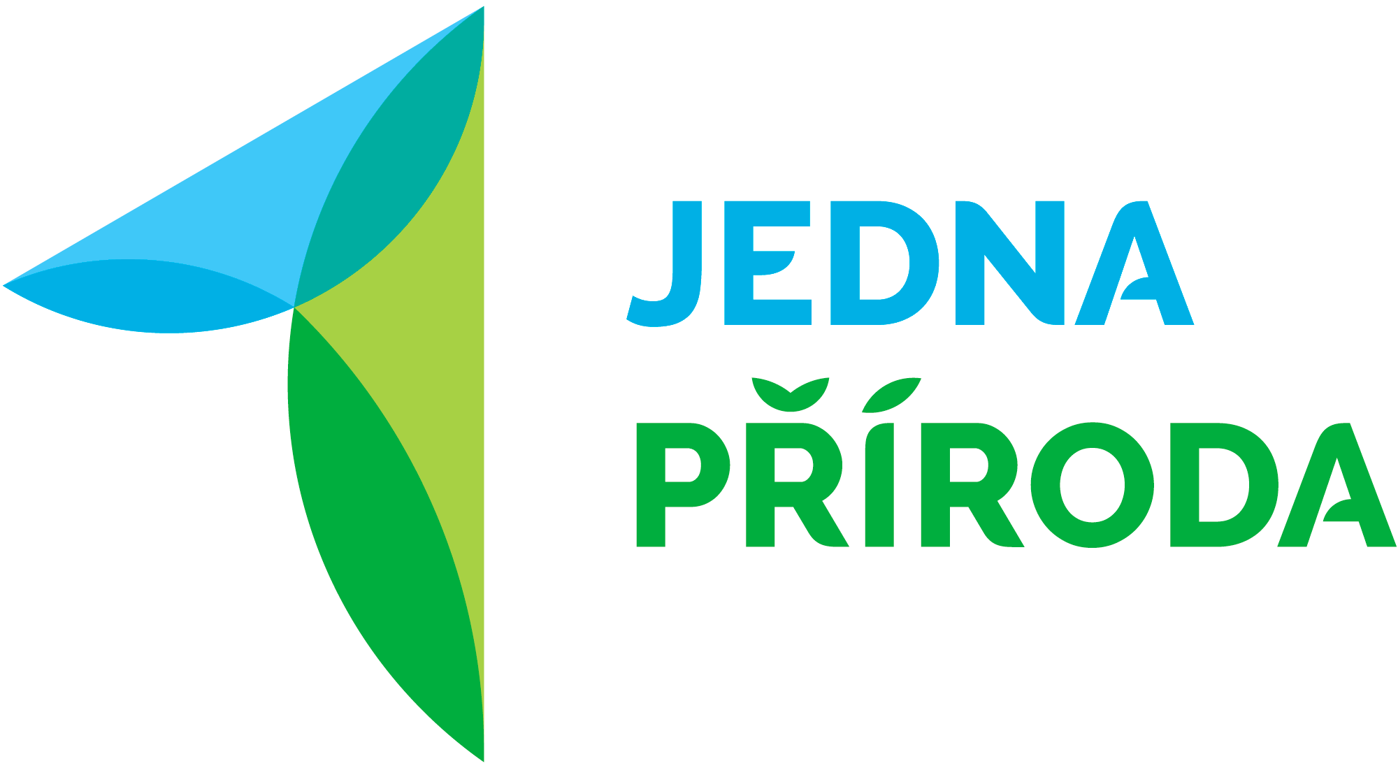 Logo Life jedna příroda.