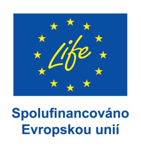 Spolufinancováno Evropskou unií.